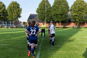 Bild 81 - Frauen SG Krempe/Glueckstadt - VfR Horst